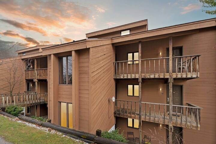 Bergrand Realty managed Airbnb listing 2