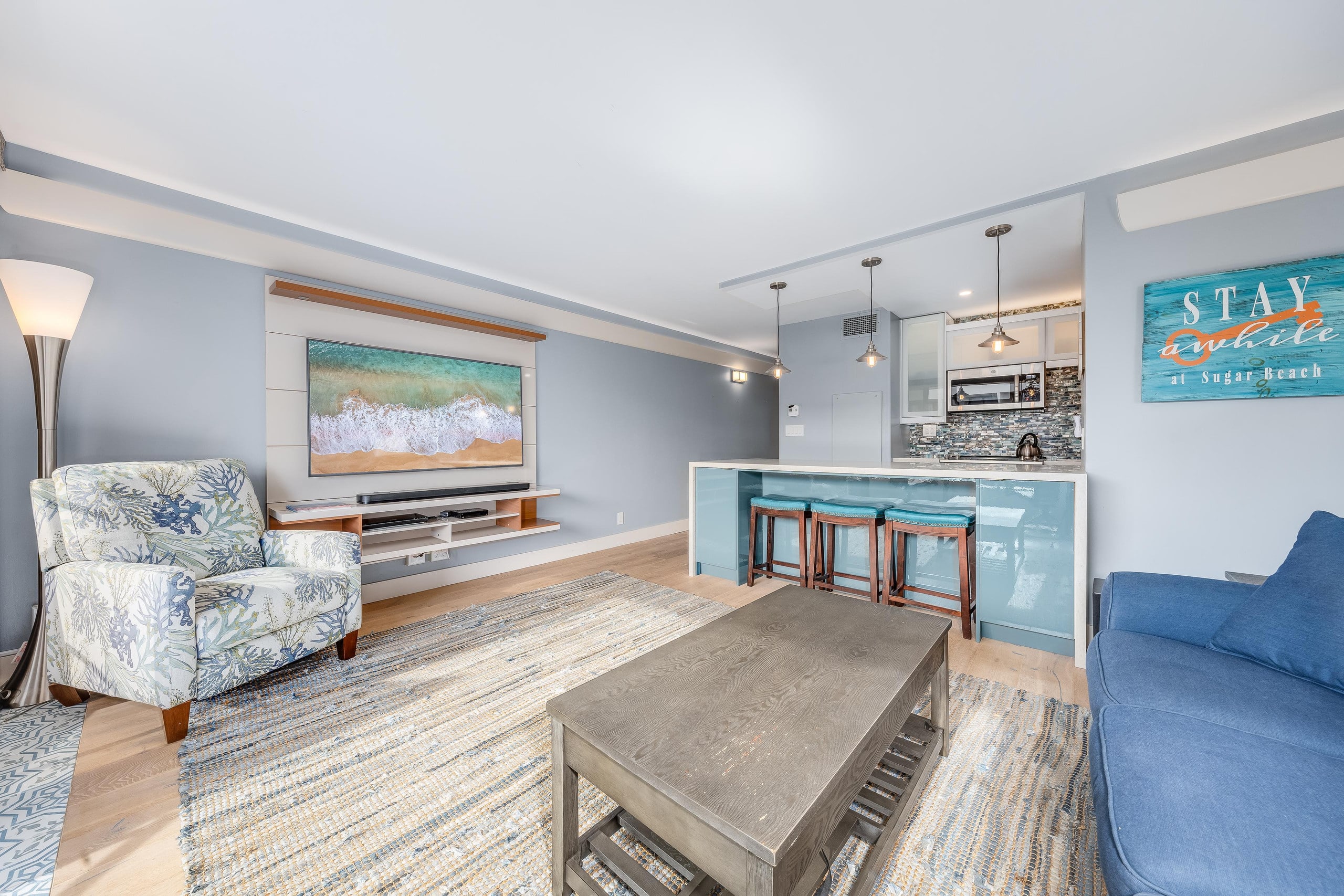 Condo in Kihei · ★5.0 · 1 bedroom · 2 beds · 1 private bath - Image 6