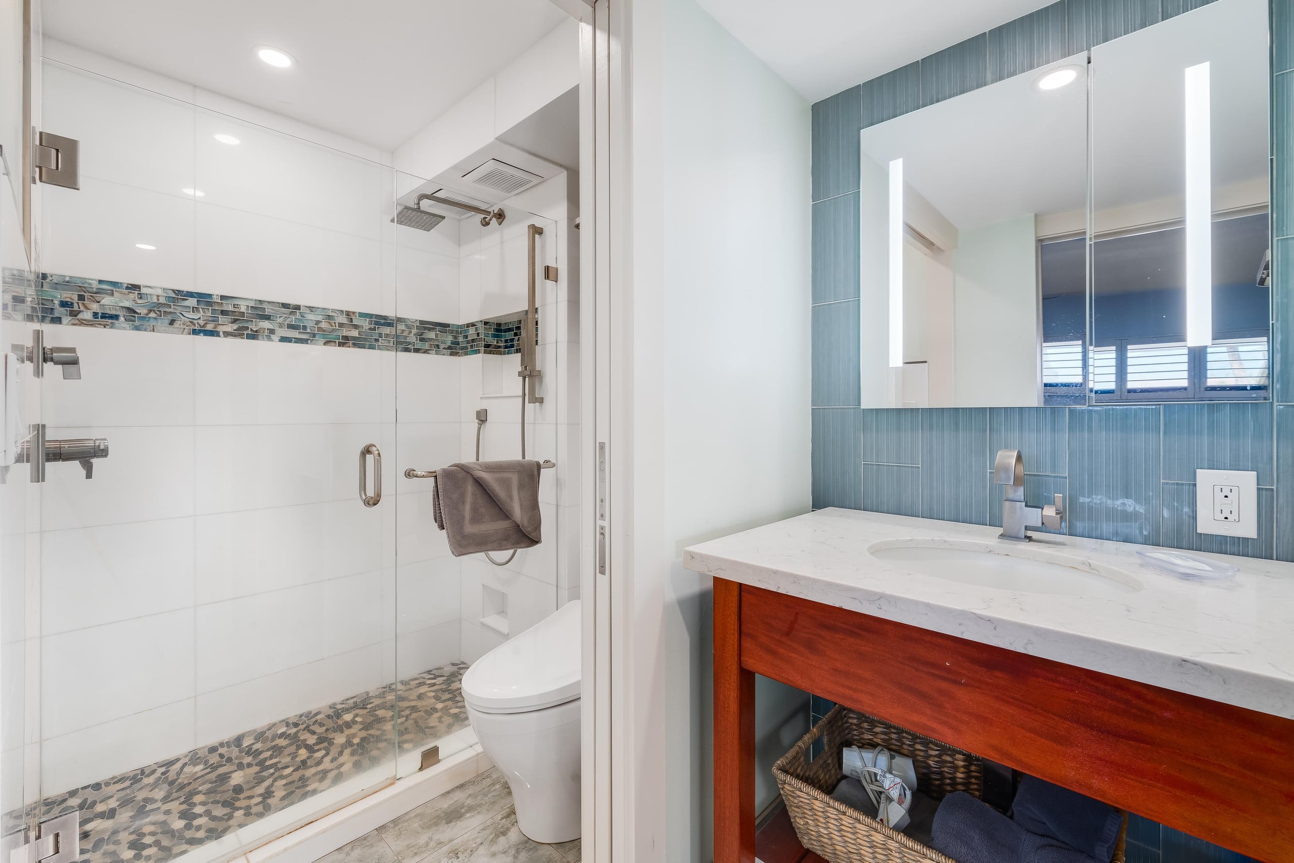 Condo in Kihei · ★5.0 · 1 bedroom · 2 beds · 1 private bath - Image 20