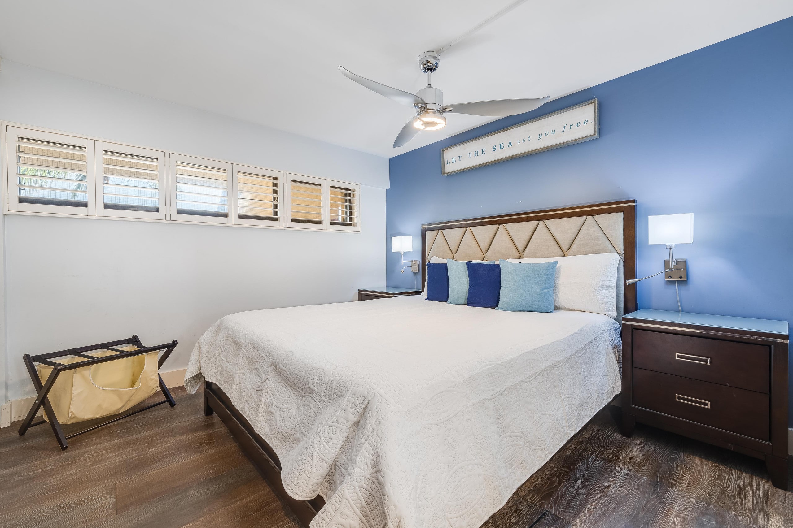 Condo in Kihei · ★5.0 · 1 bedroom · 2 beds · 1 private bath - Image 1