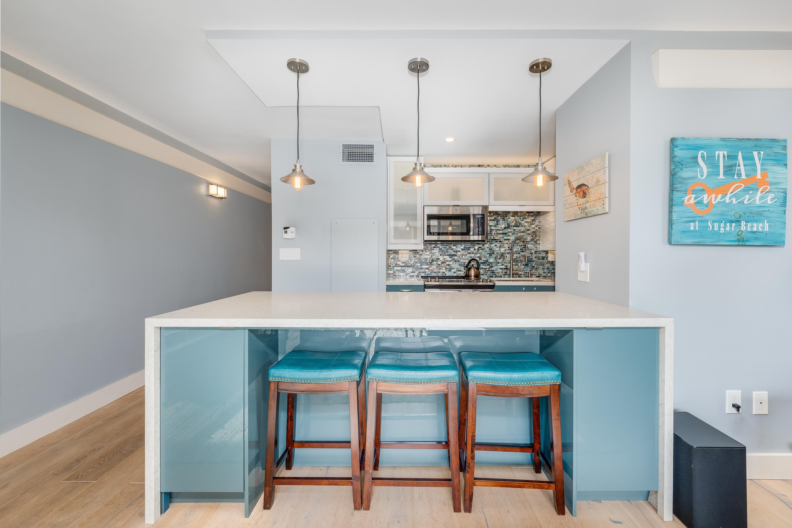 Condo in Kihei · ★5.0 · 1 bedroom · 2 beds · 1 private bath - Image 14