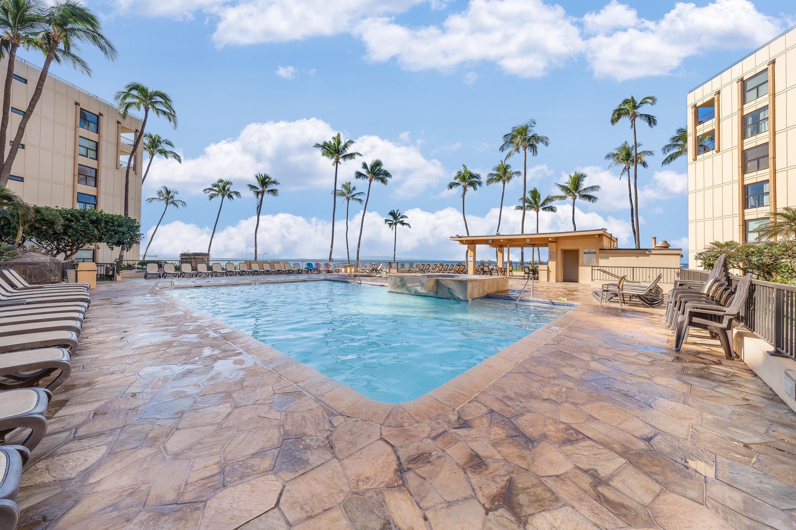 Condo in Kihei · ★5.0 · 1 bedroom · 2 beds · 1 private bath - Image 36
