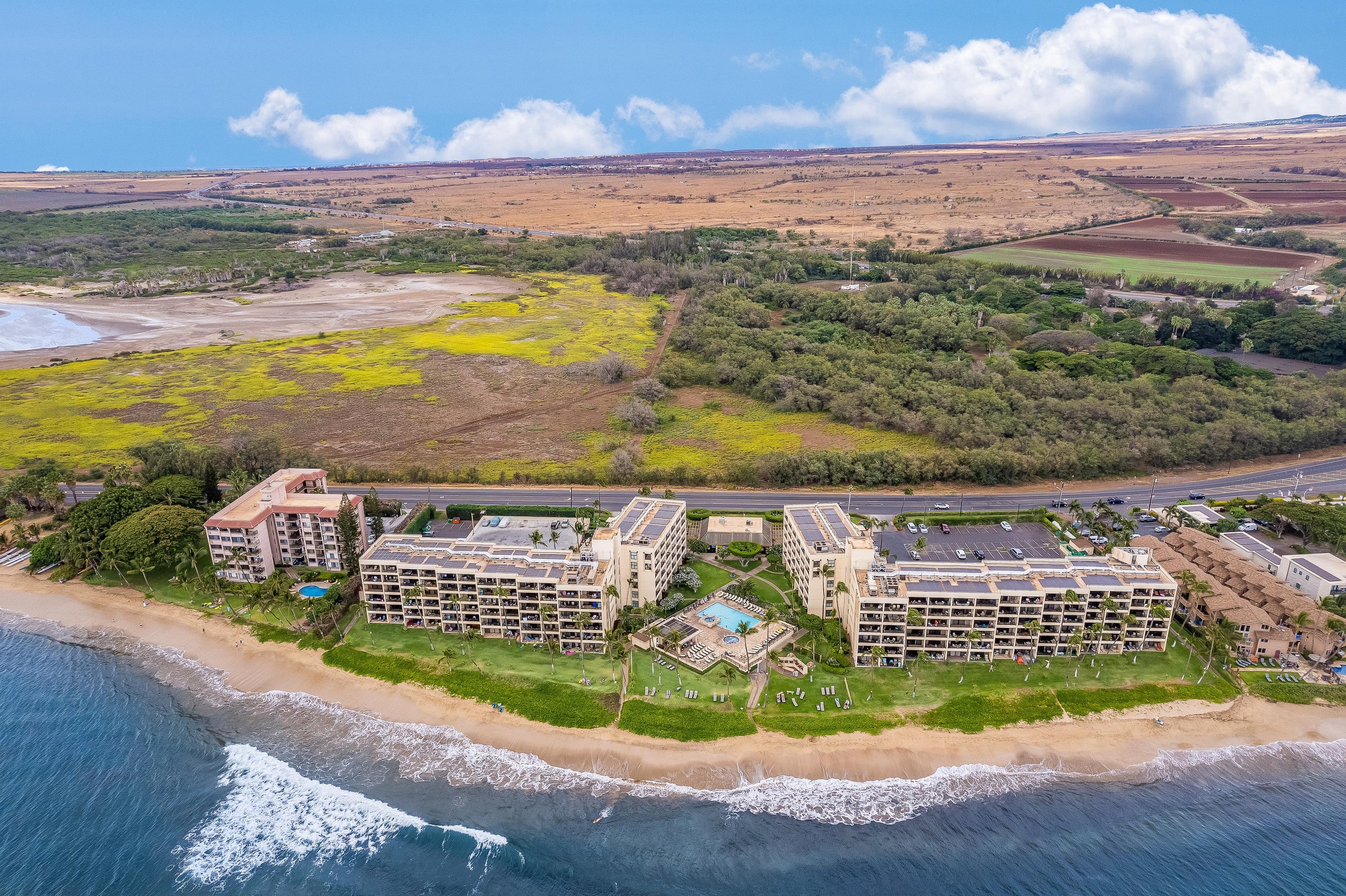 Condo in Kihei · ★5.0 · 1 bedroom · 2 beds · 1 private bath - Image 53