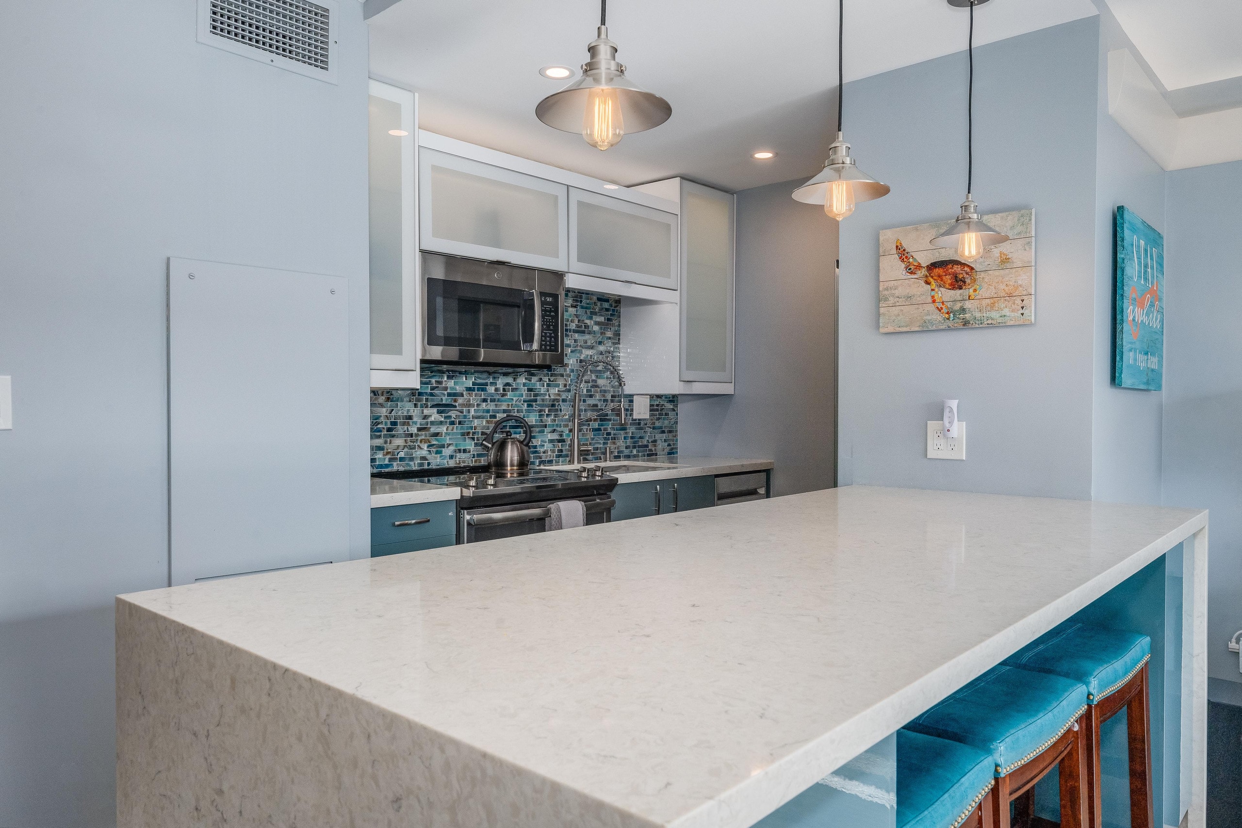 Condo in Kihei · ★5.0 · 1 bedroom · 2 beds · 1 private bath - Image 15