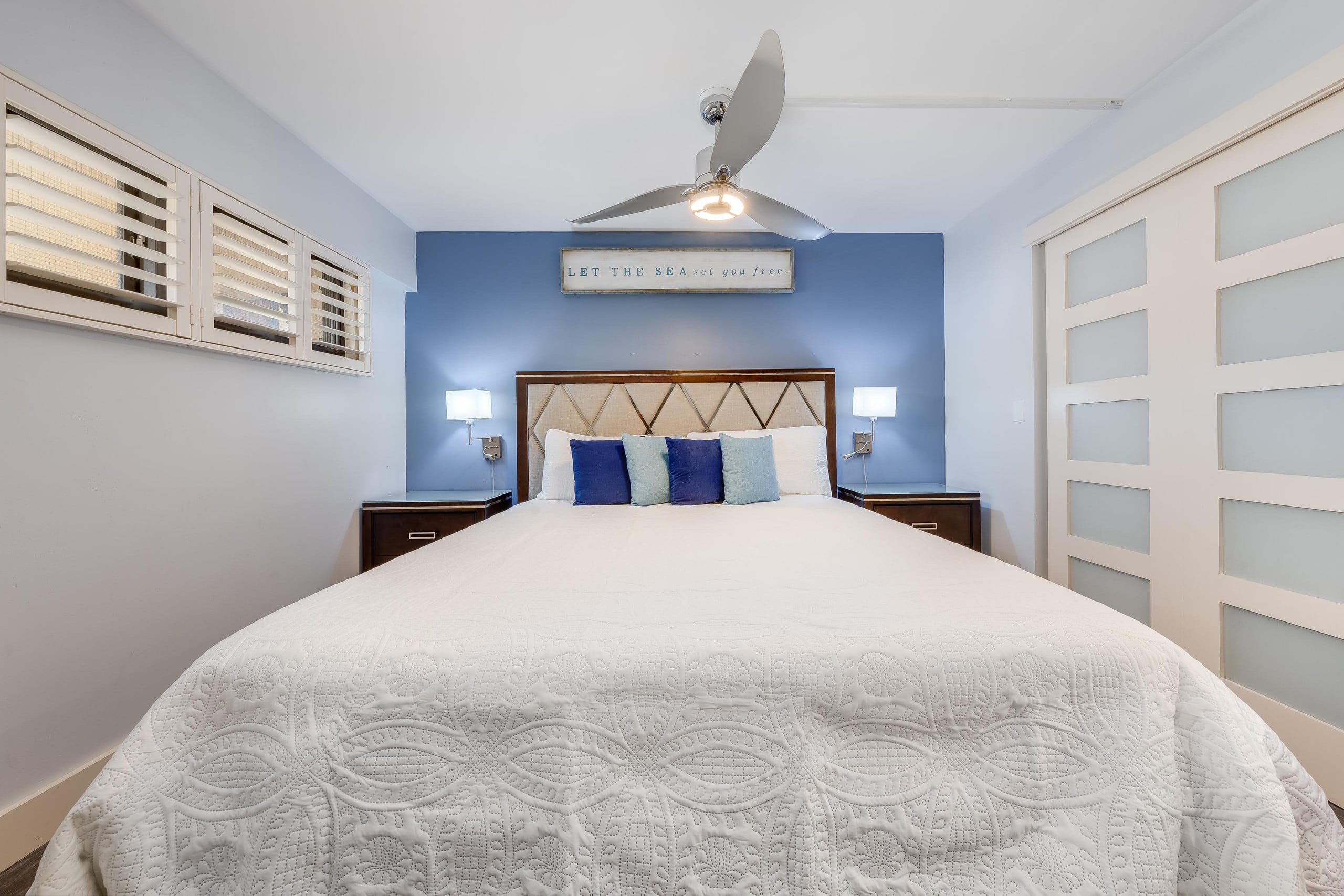 Condo in Kihei · ★5.0 · 1 bedroom · 2 beds · 1 private bath - Image 16