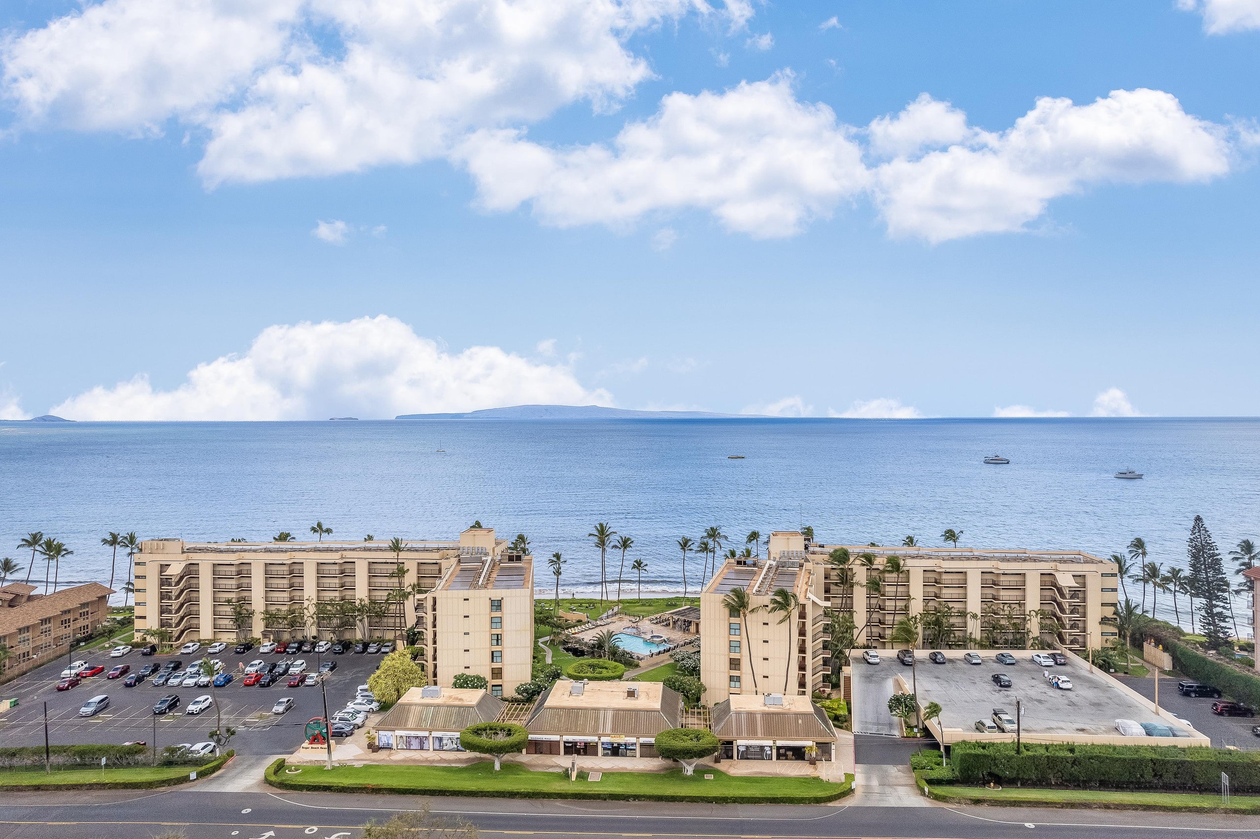 Condo in Kihei · ★5.0 · 1 bedroom · 2 beds · 1 private bath - Image 44