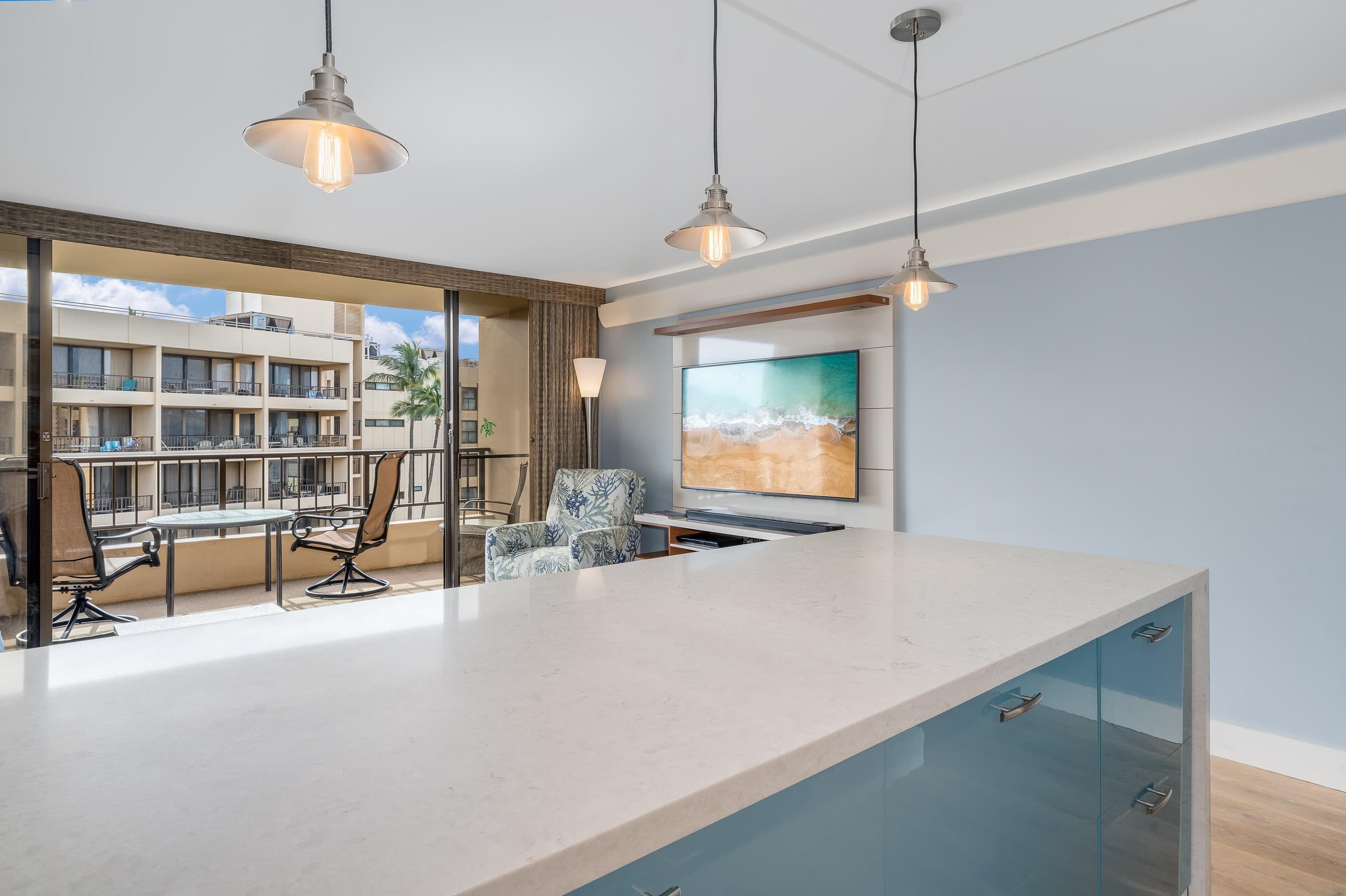 Condo in Kihei · ★5.0 · 1 bedroom · 2 beds · 1 private bath - Image 9