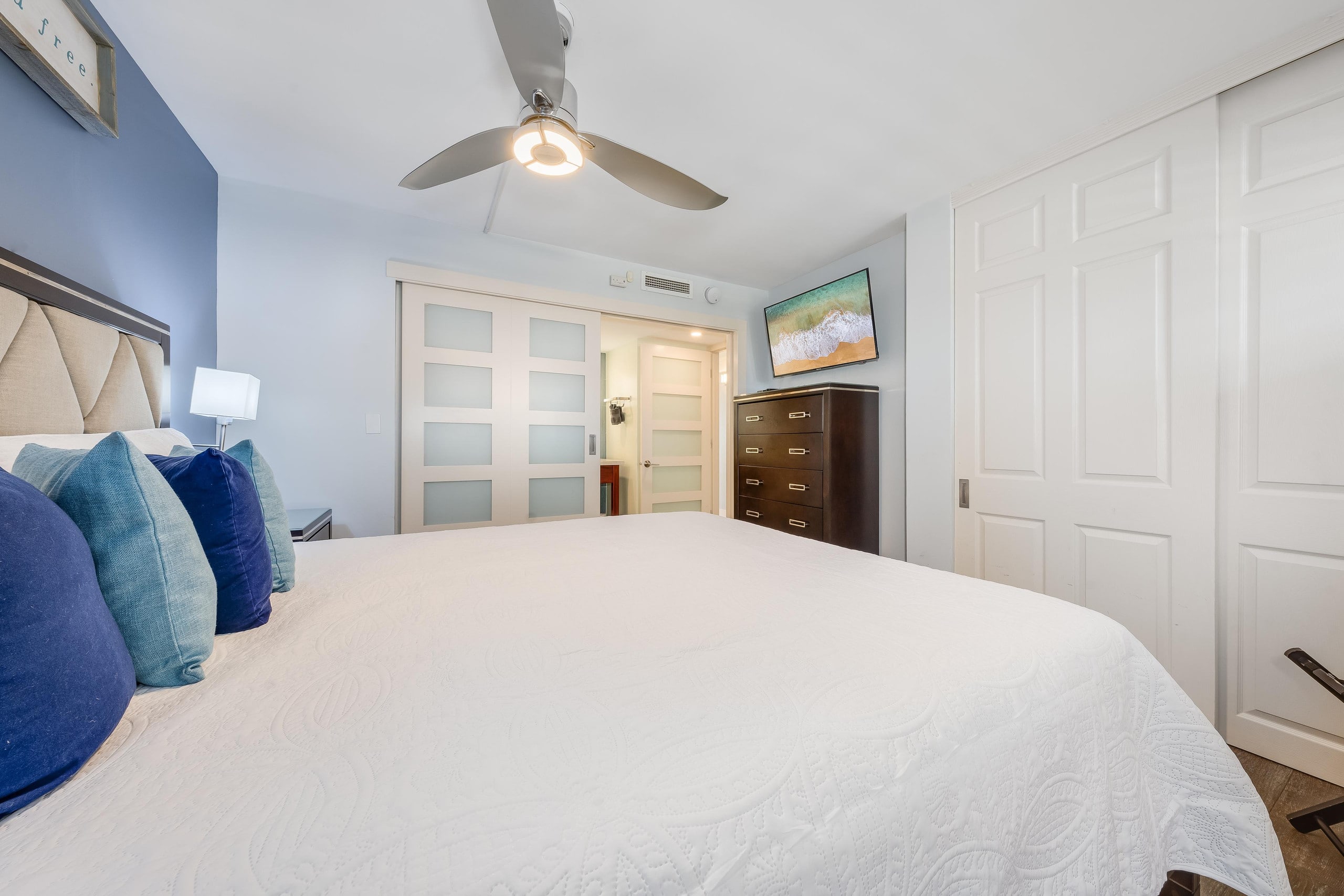 Condo in Kihei · ★5.0 · 1 bedroom · 2 beds · 1 private bath - Image 19