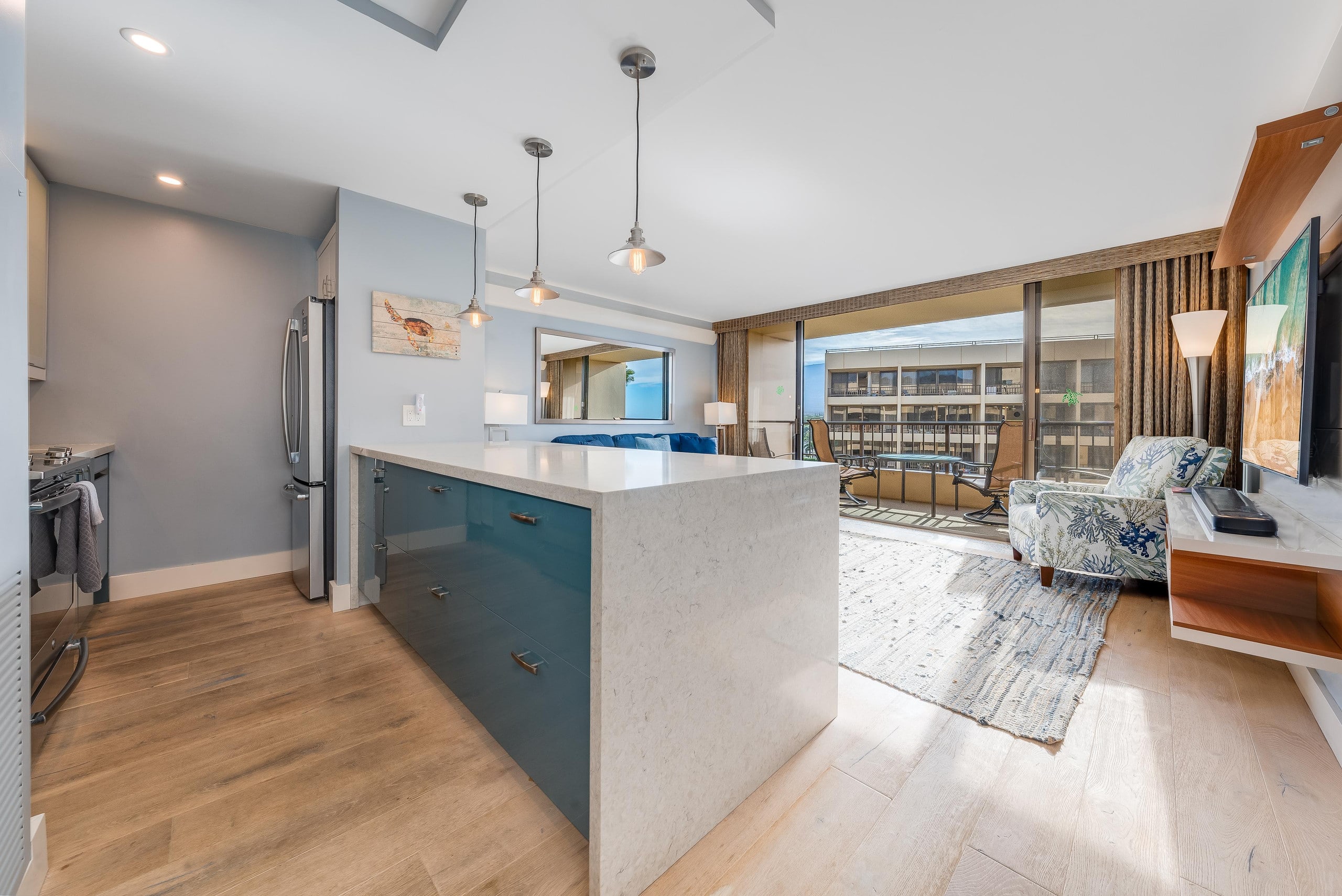 Condo in Kihei · ★5.0 · 1 bedroom · 2 beds · 1 private bath - Image 8