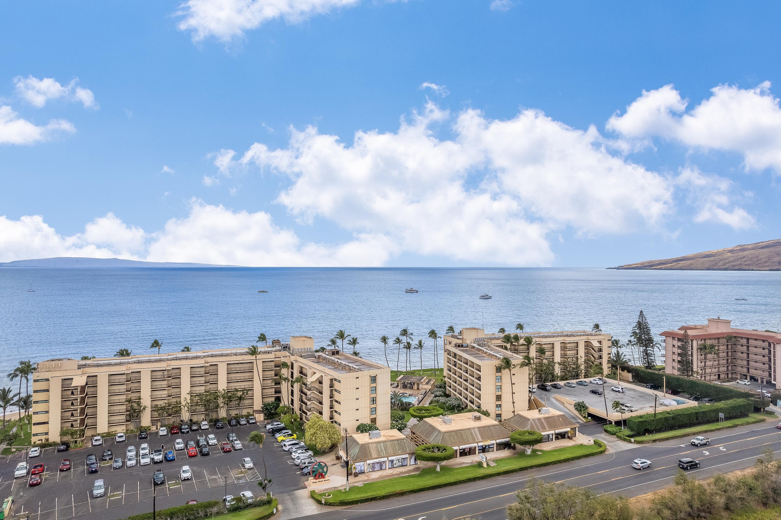 Condo in Kihei · ★5.0 · 1 bedroom · 2 beds · 1 private bath - Image 45