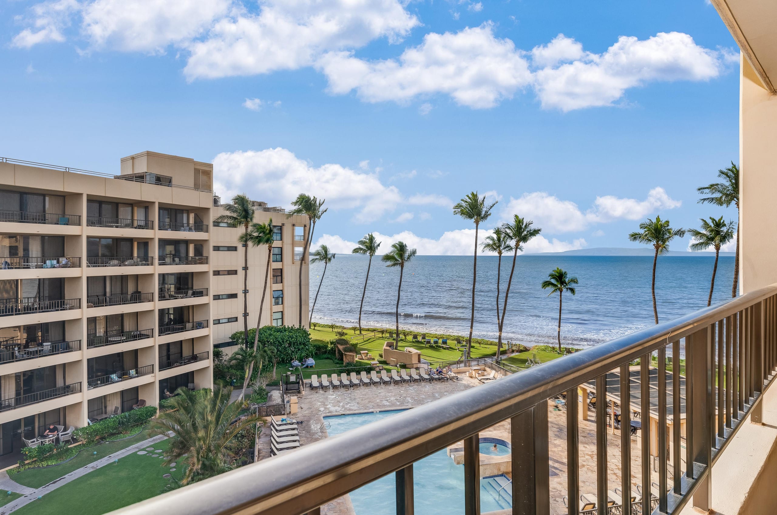 Condo in Kihei · ★5.0 · 1 bedroom · 2 beds · 1 private bath - Image 28