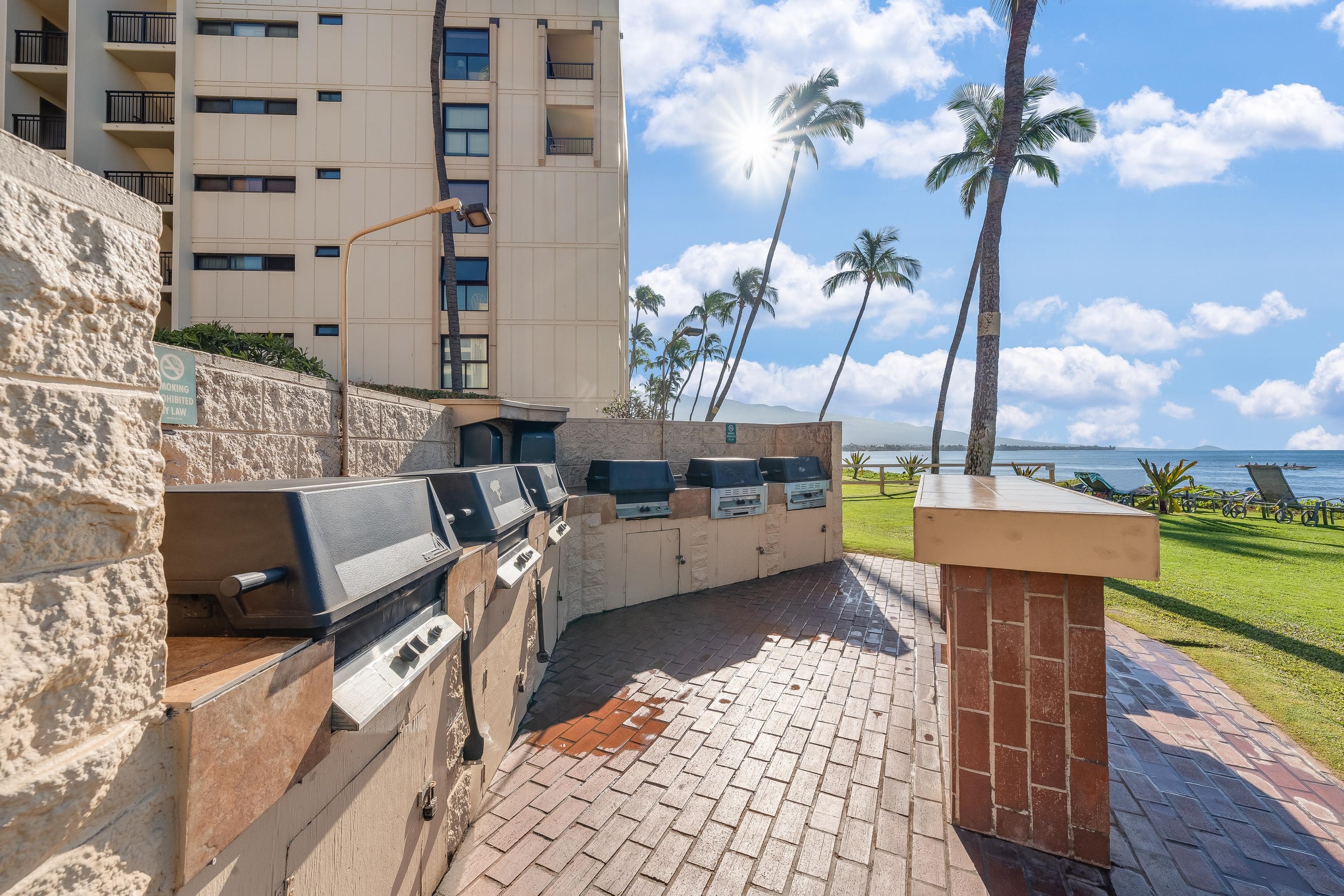 Condo in Kihei · ★5.0 · 1 bedroom · 2 beds · 1 private bath - Image 42