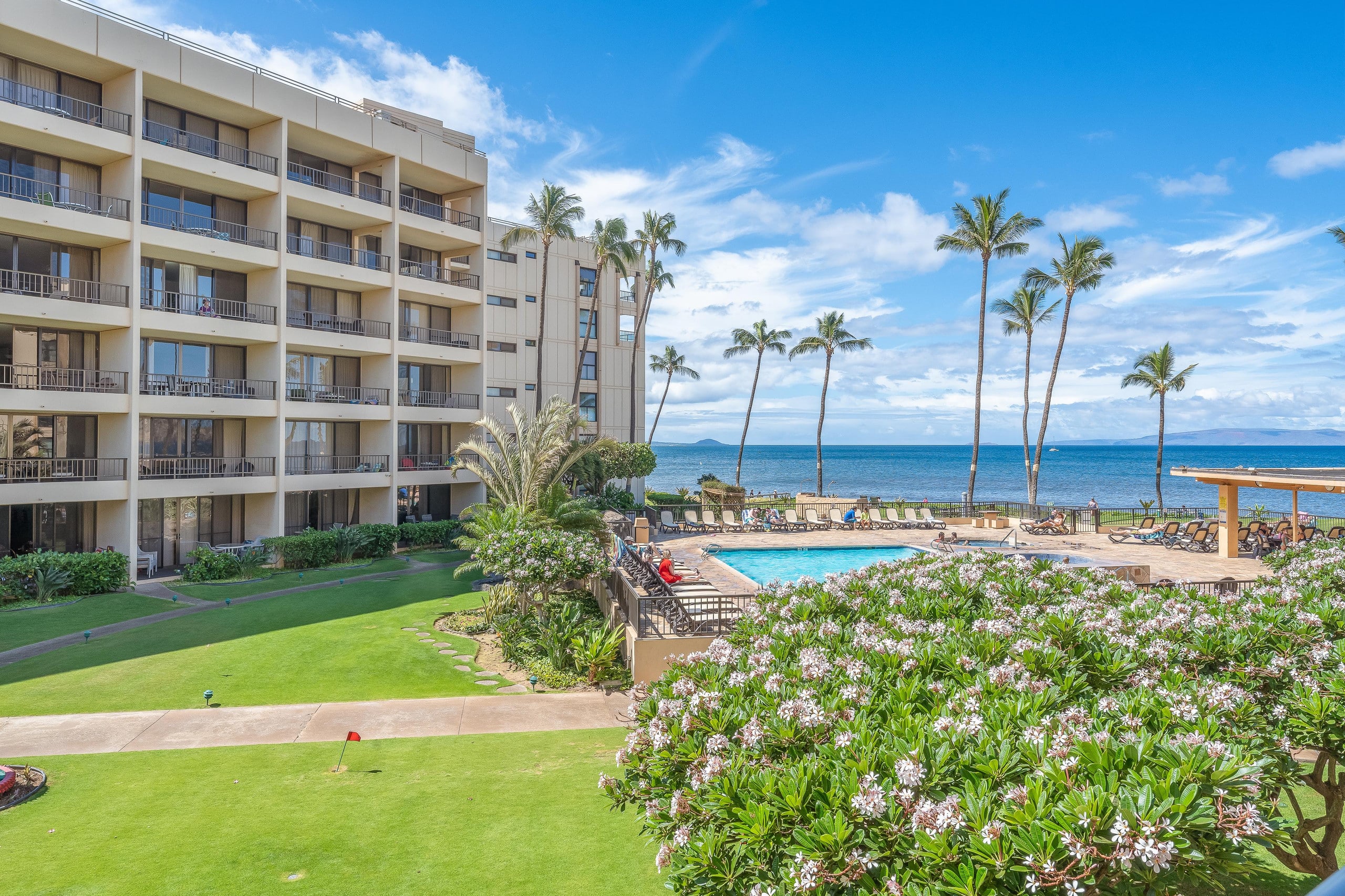 Condo in Kihei · ★5.0 · 1 bedroom · 2 beds · 1 private bath - Image 43
