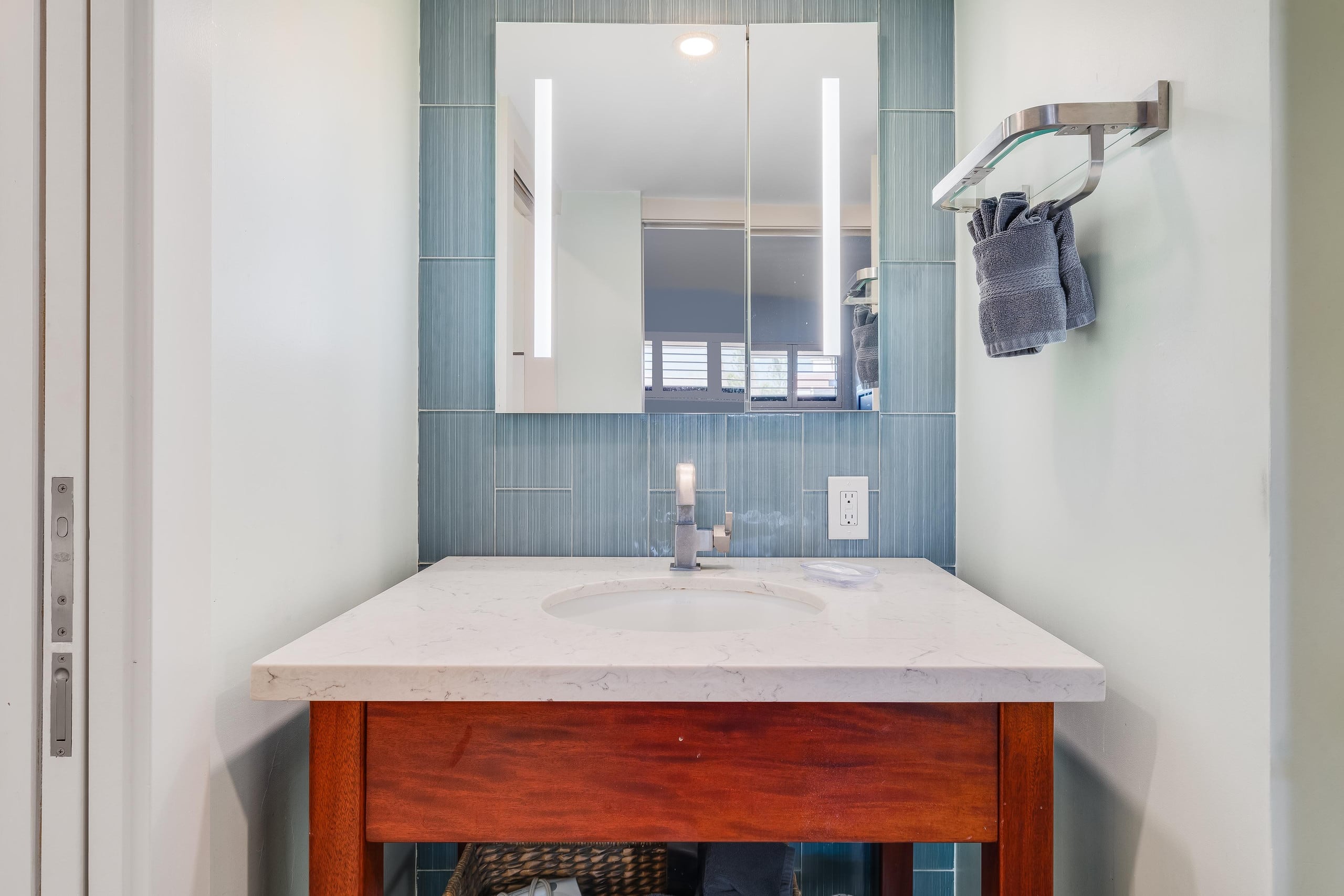 Condo in Kihei · ★5.0 · 1 bedroom · 2 beds · 1 private bath - Image 24