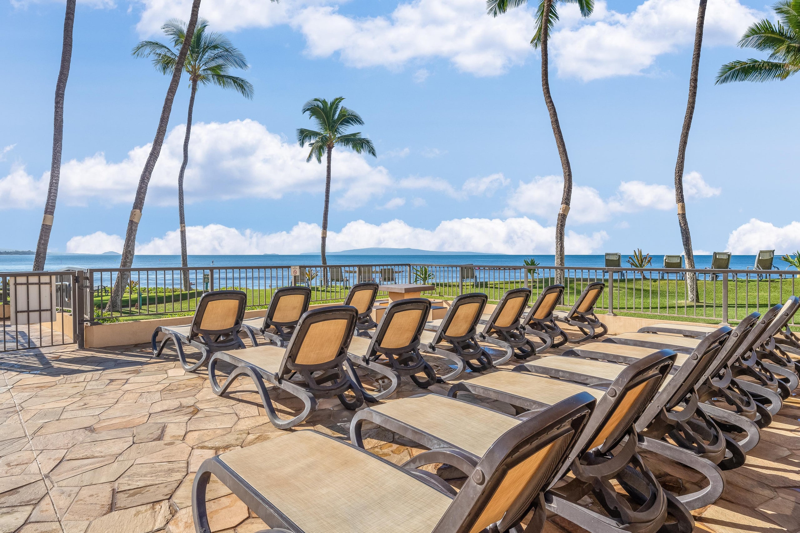 Condo in Kihei · ★5.0 · 1 bedroom · 2 beds · 1 private bath - Image 40