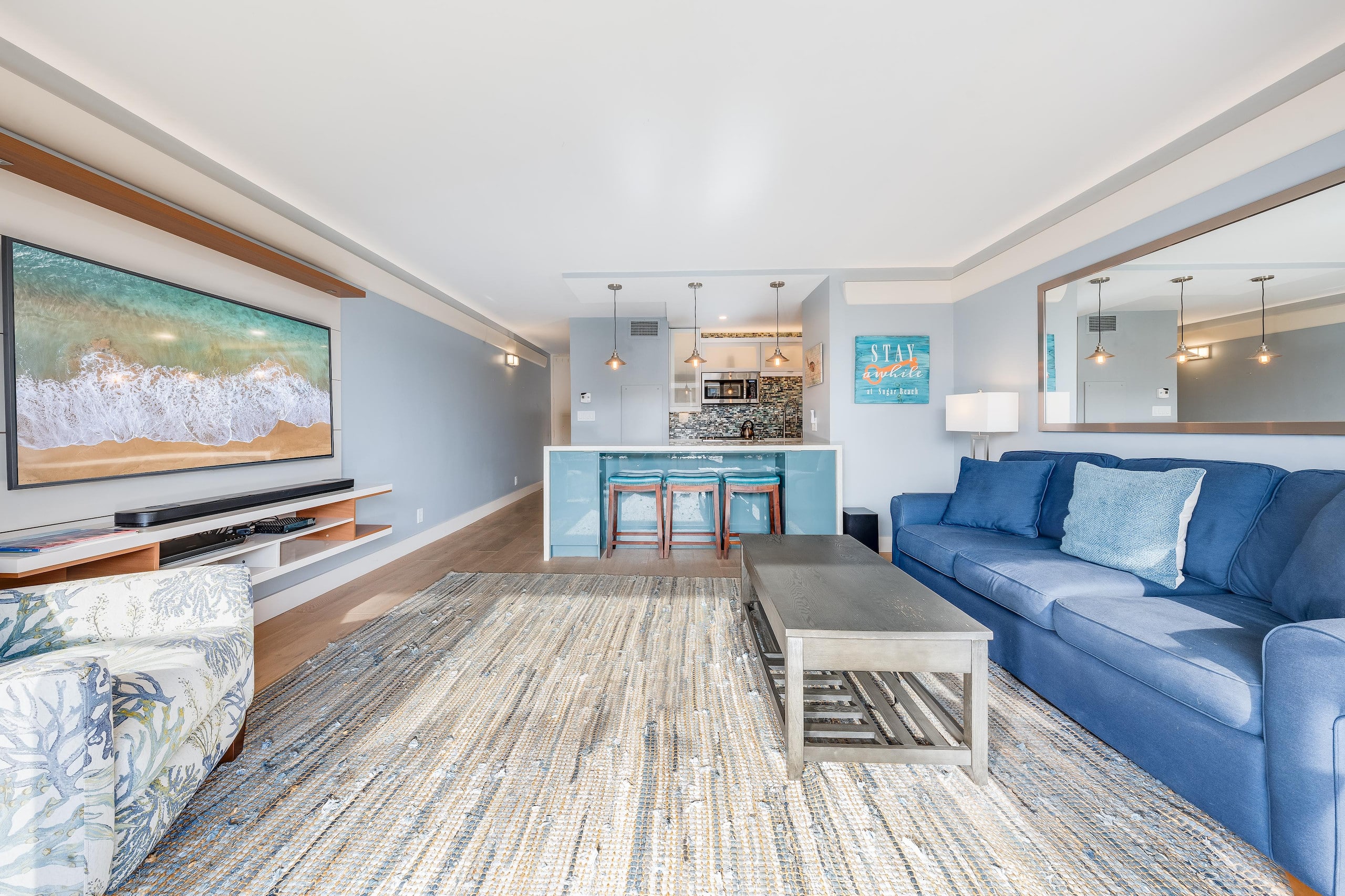 Condo in Kihei · ★5.0 · 1 bedroom · 2 beds · 1 private bath - Image 4