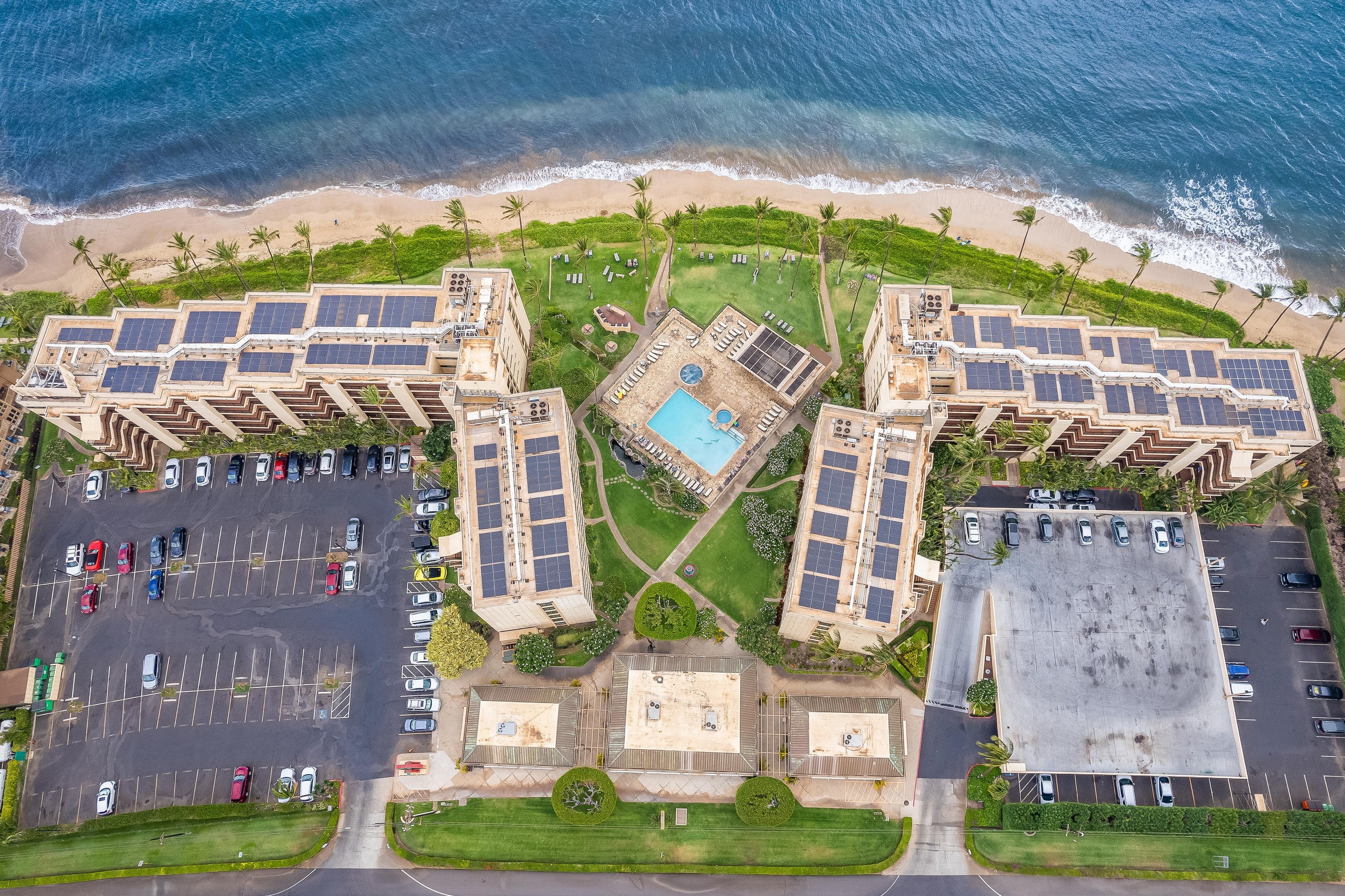Condo in Kihei · ★5.0 · 1 bedroom · 2 beds · 1 private bath - Image 48