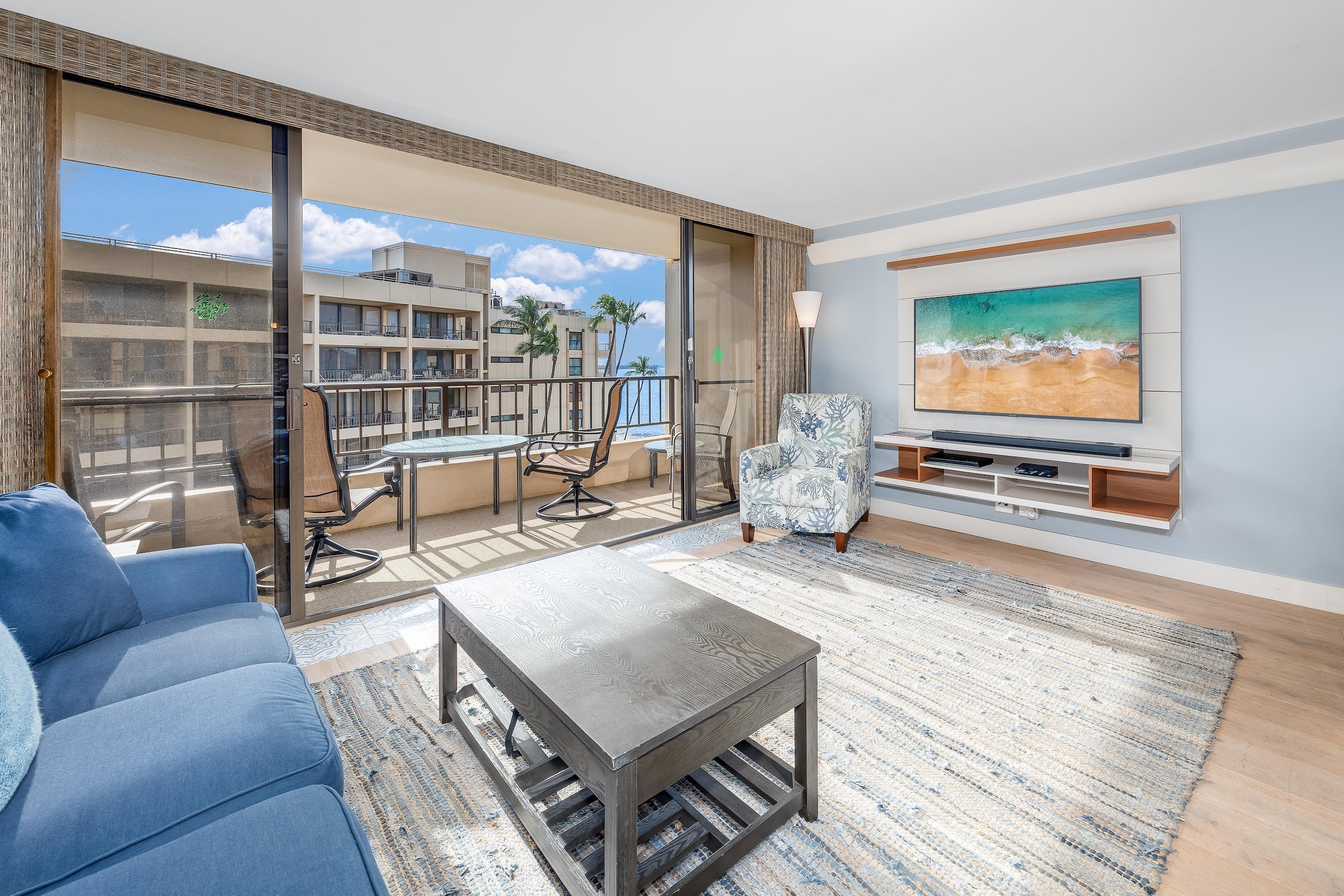 Condo in Kihei · ★5.0 · 1 bedroom · 2 beds · 1 private bath - Image 2