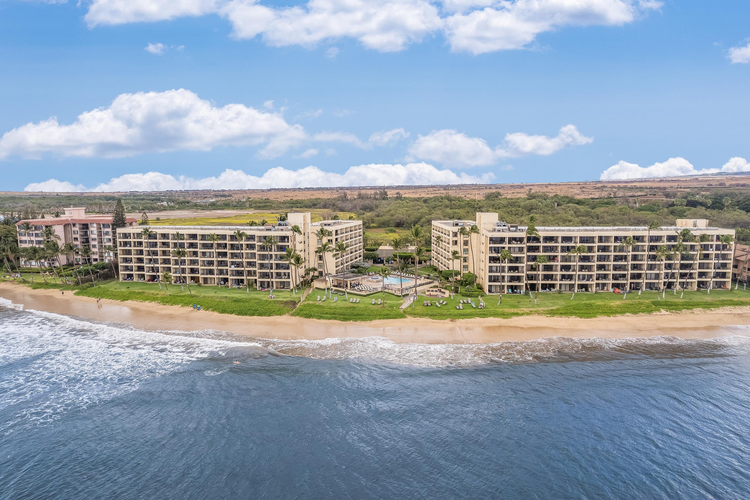 Condo in Kihei · ★5.0 · 1 bedroom · 2 beds · 1 private bath - Image 52