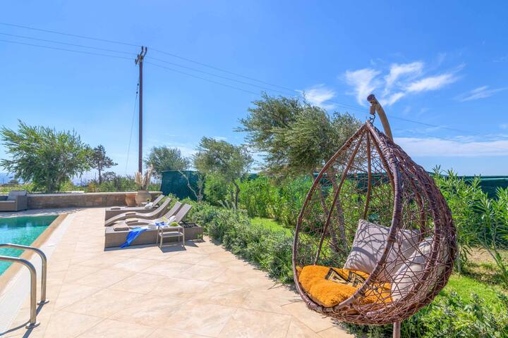 Villa Elios Residence gallery image 5