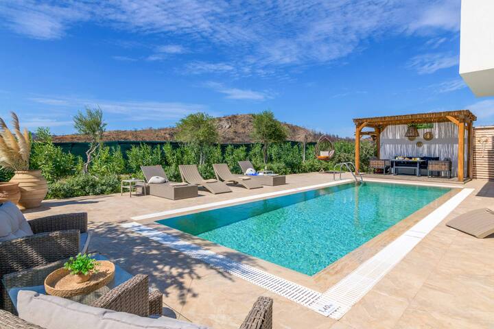 Villa Elios Residence gallery image 3