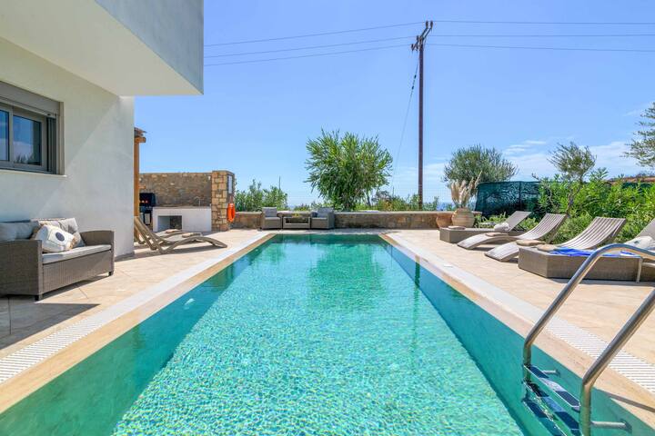 Villa Elios Residence gallery image 2