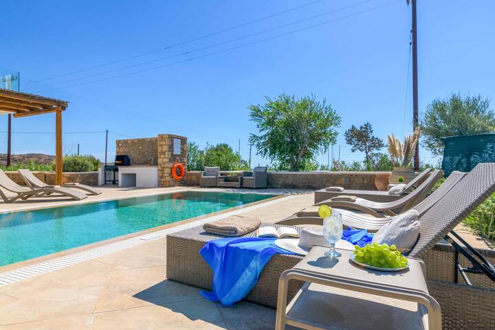 Villa Elios Residence gallery image 4