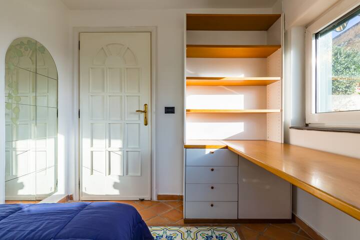 Villa Paola – Hidden Panoramic Garden and Terraces gallery image 3