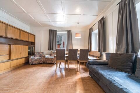 Central Apartments Cristlpek 184c