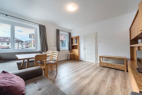 184e Central Apartments Cristlpek