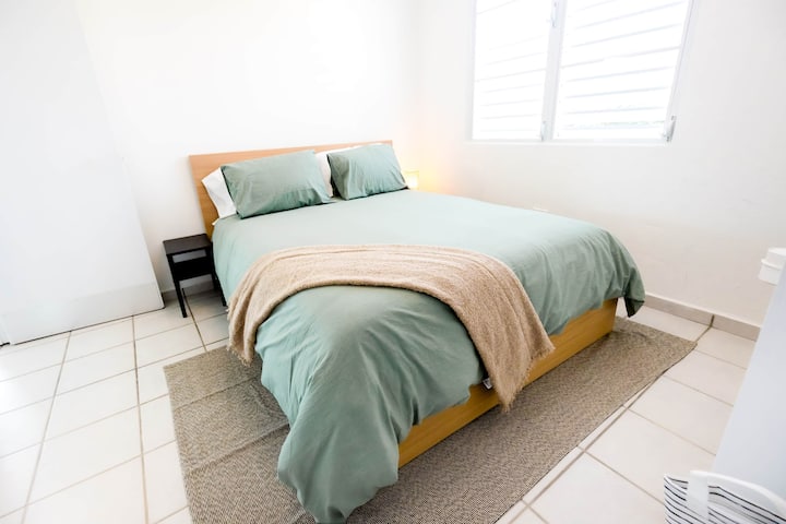 ห้องนอนชั้นสองไม่มีห้องอาบน้ำ