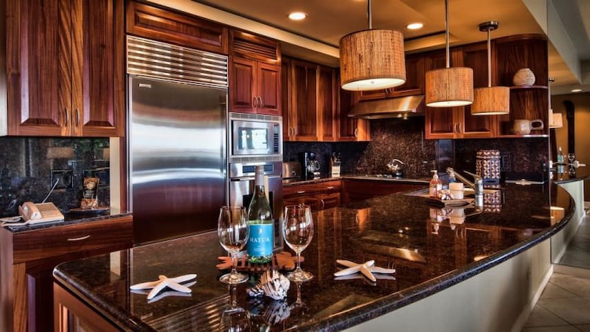 The Point at Mauna Lani C 204