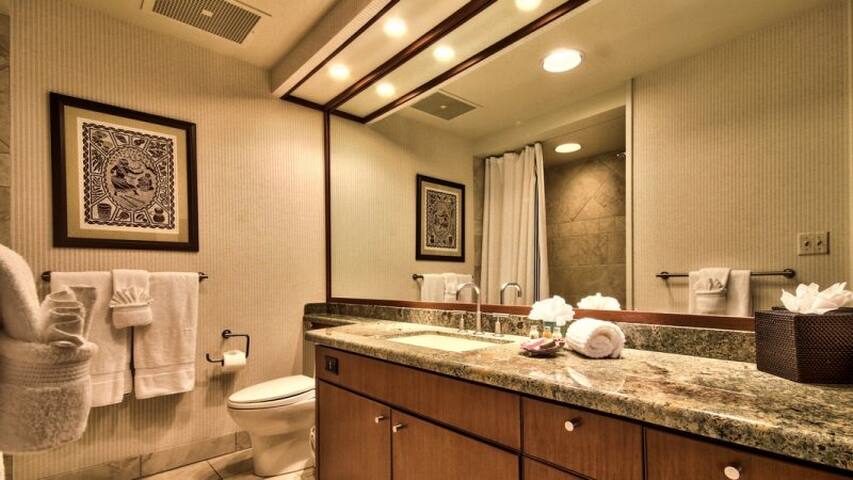 The Point at Mauna Lani C 204 gallery image 3