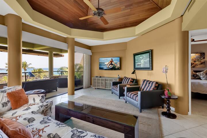 The Point at Mauna Lani C 204 gallery image 5
