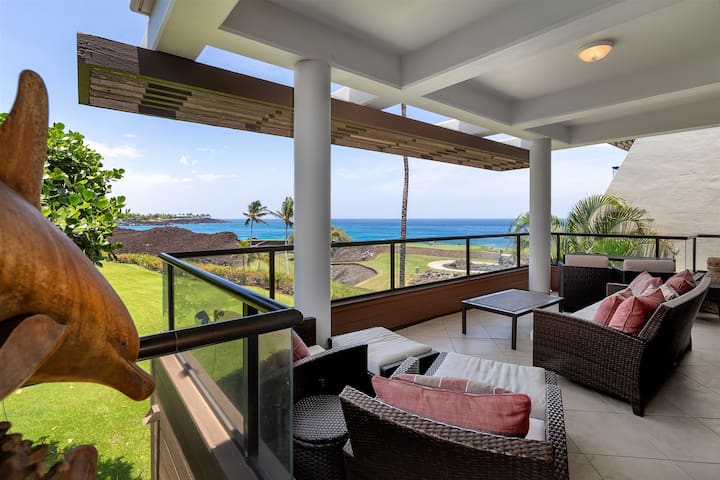 The Point at Mauna Lani C 204 gallery image 4