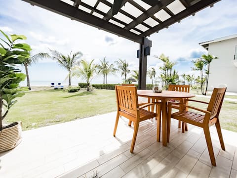 Seashore Villa Retreat (C6-PBA) 2 bed, 2 bath
