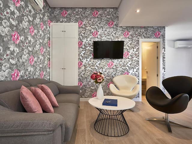 Fran Y Manuela managed Airbnb listing 3