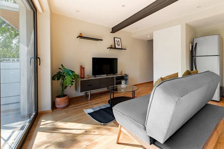 Urban Condesa – Design and Comfort gallery image 4