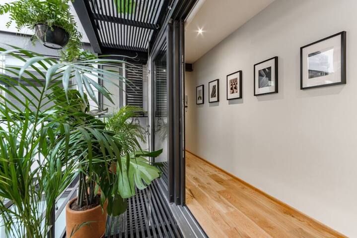 Stay in La Roma, the heart of Mexico City gallery image 5