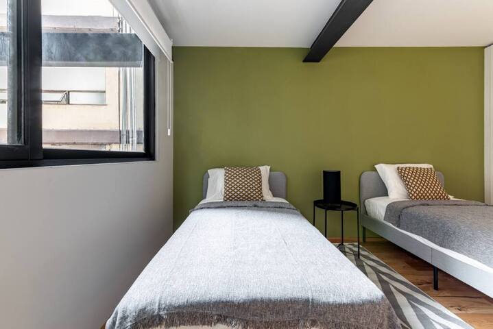 Stay in La Roma, the heart of Mexico City gallery image 3