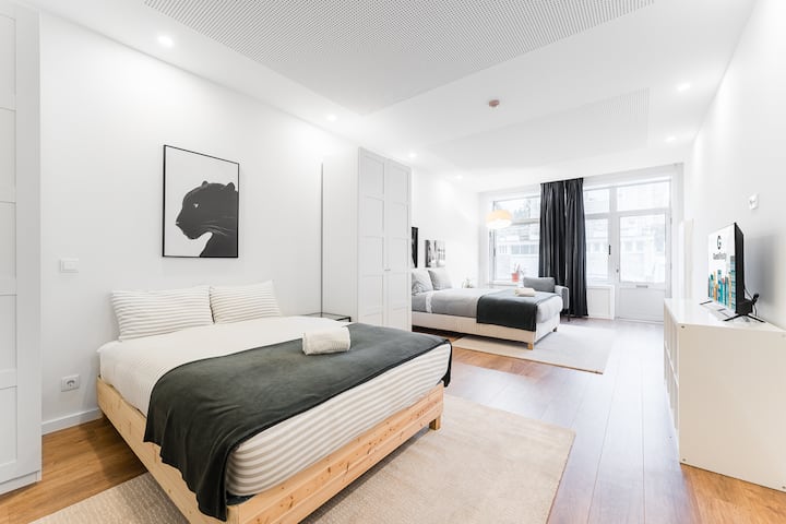 Guestready - Uptown Suites 5 - Porto, Portugal