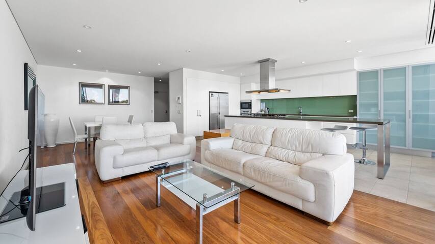 Mandura Private Collection managed Airbnb listing 3