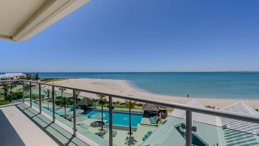Sea Side 411 – Mandurah
