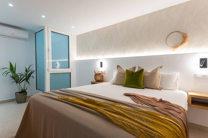 Heated Pool Villa – Villa Sunset - Maspalomas