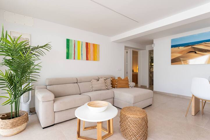 Homes2GetLost managed Airbnb listing 2