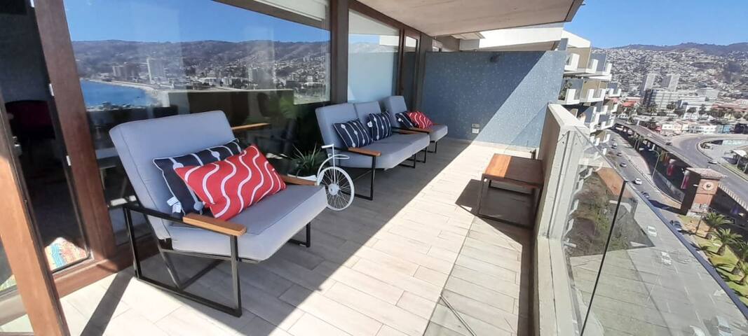 By HOM managed Airbnb listing 2