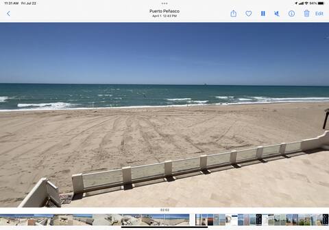 Captain’s Quarters Vacation Rentals