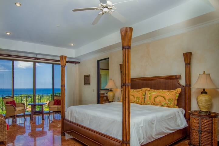 Malinche Luxury Ocean View - Reserva Conchal