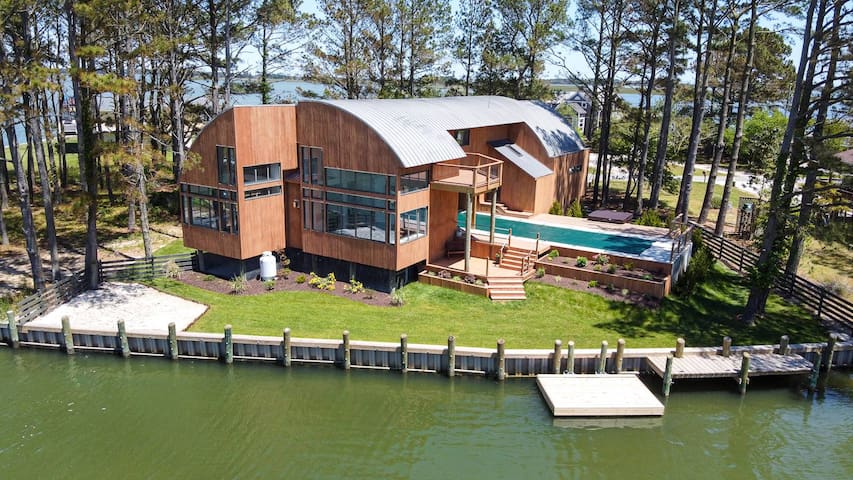 Coastal Shore Vacations managed Airbnb listing 1
