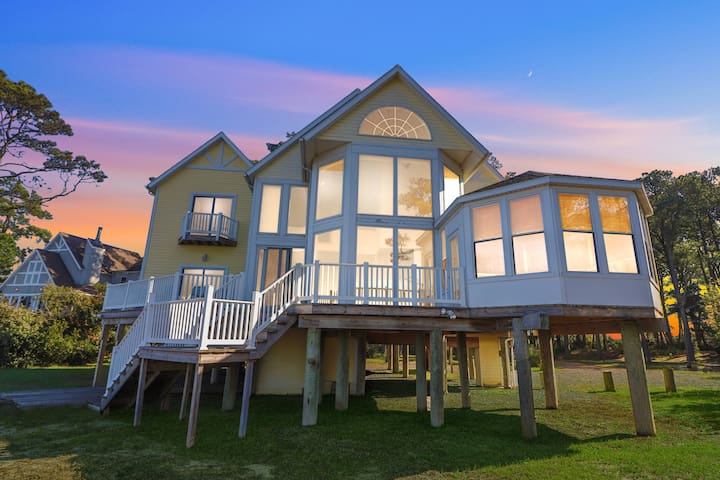 Coastal Shore Vacations managed Airbnb listing 3